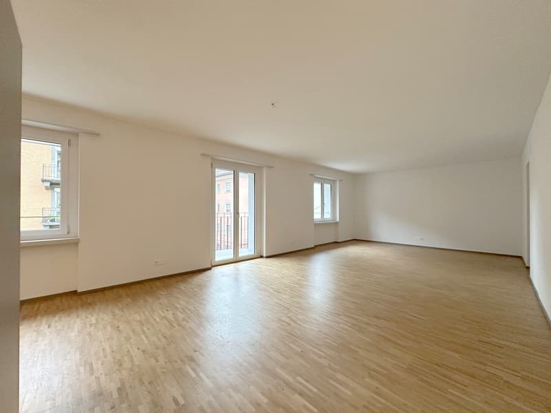Wohnen am Puls der Stadt - Trendig - Modern - Ihr neues Zuhause? (2)