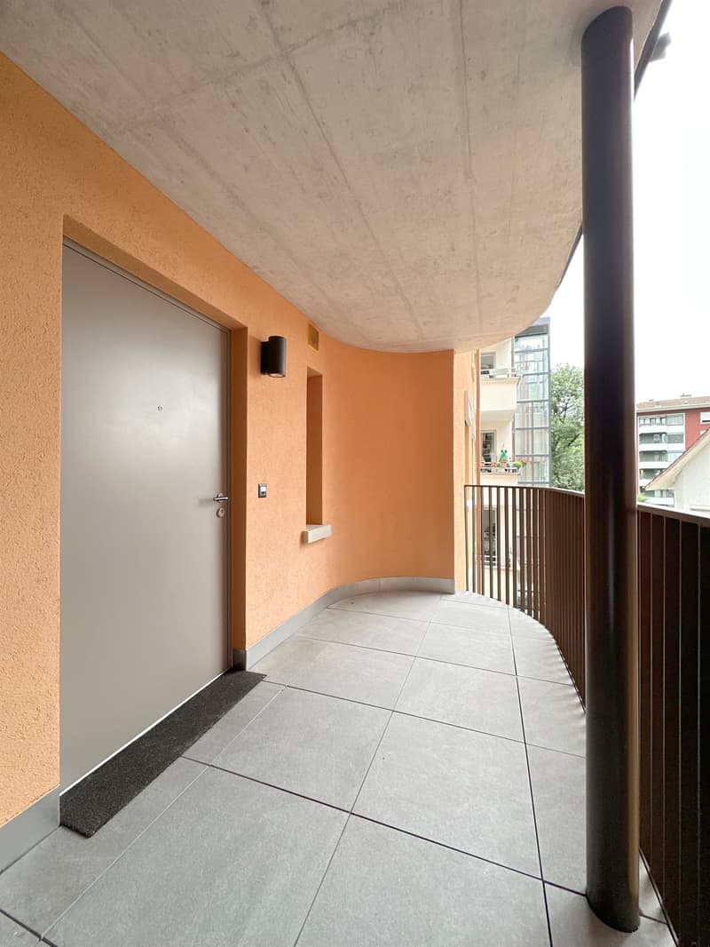 Living in the heart of the city - Trendy - Modern - Your new home? (11)
