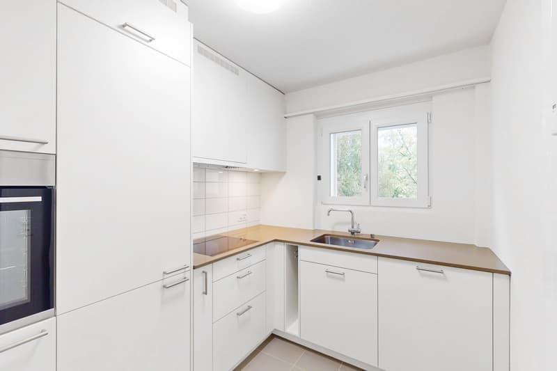Helle Familienwohnung in grüner Umgebung - Mieten ohne Kaution! (7)