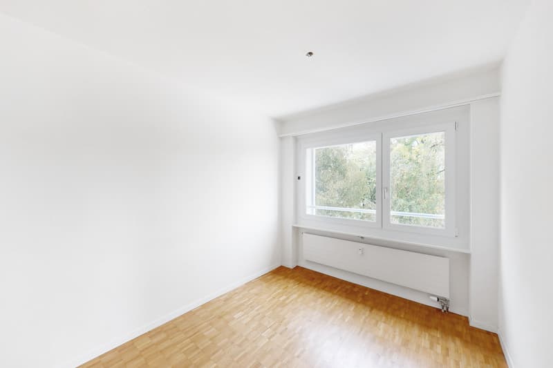 Helle Familienwohnung in grüner Umgebung - Mieten ohne Kaution! (5)