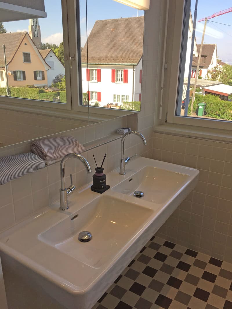 Beautiful Maisonette Apartment (6)