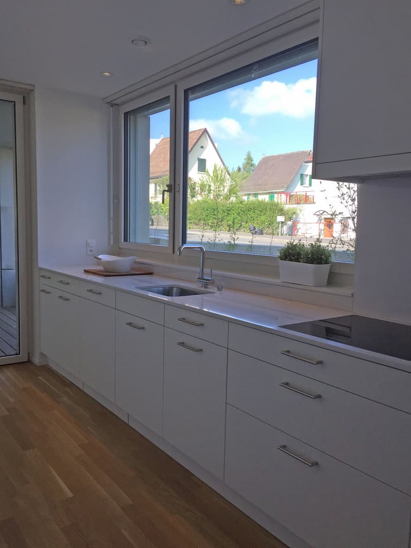 Beautiful Maisonette Apartment (7)