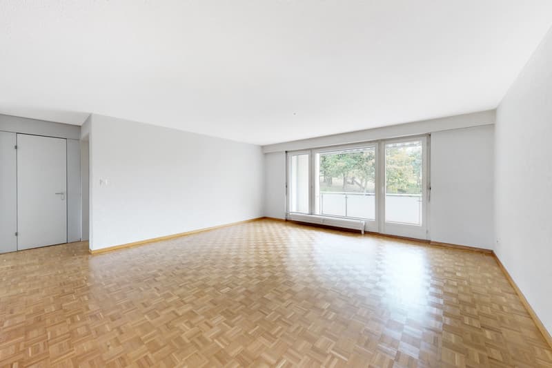 Great apartment with a far-reaching view of Berikon (6)