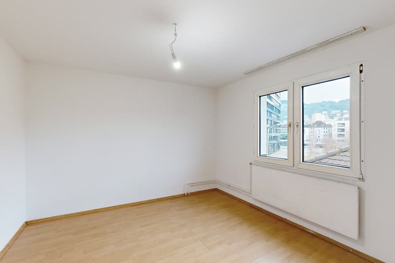 Ideale Singlewohnung (5)