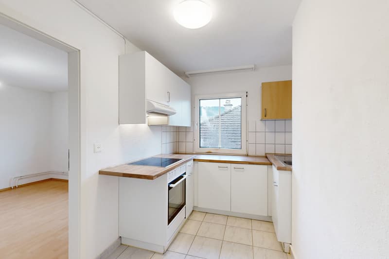 Ideale Singlewohnung (2)