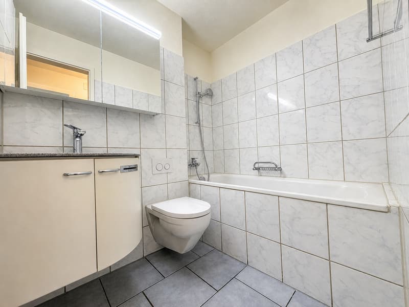 Tolle Single-Wohnung im Seefeld (5)