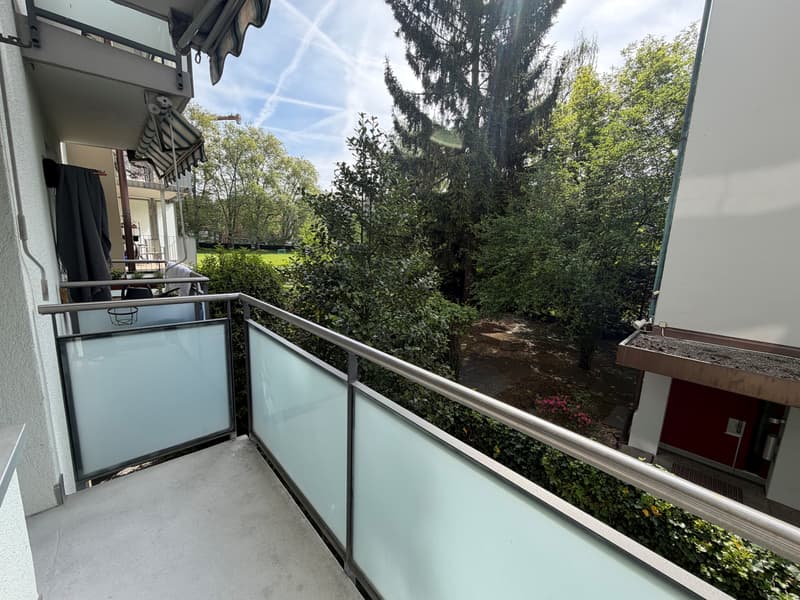 Tolle Single-Wohnung im Seefeld (7)