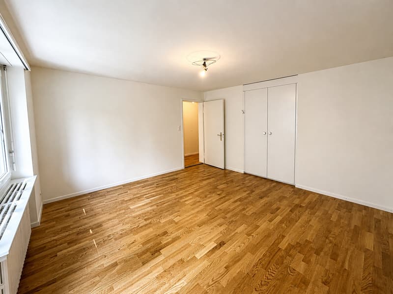 Tolle Single-Wohnung im Seefeld (3)