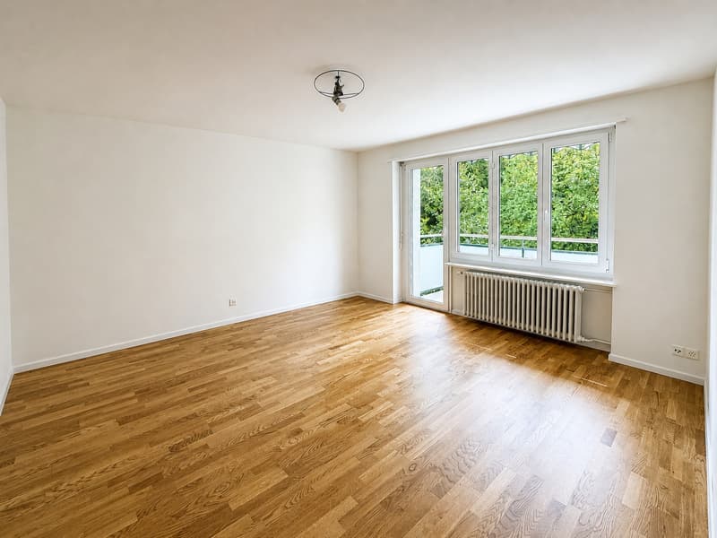 Tolle Single-Wohnung im Seefeld (6)