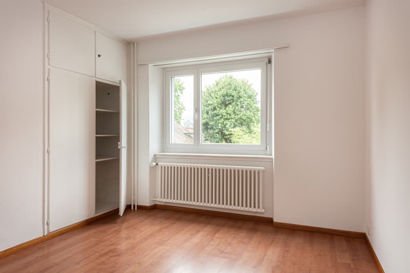 Ruhig aber zentral leben im Herzen von Schaffhausen! (5)