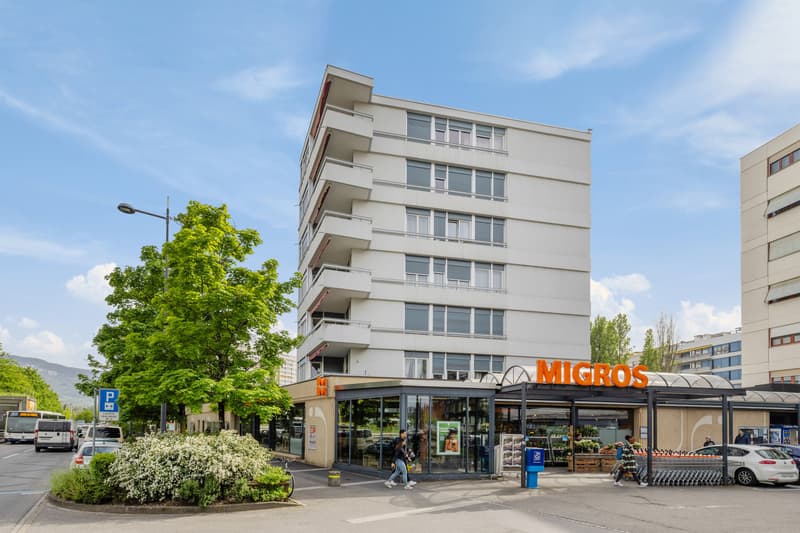 4 pièces entièrement rénové avec balcon (2)