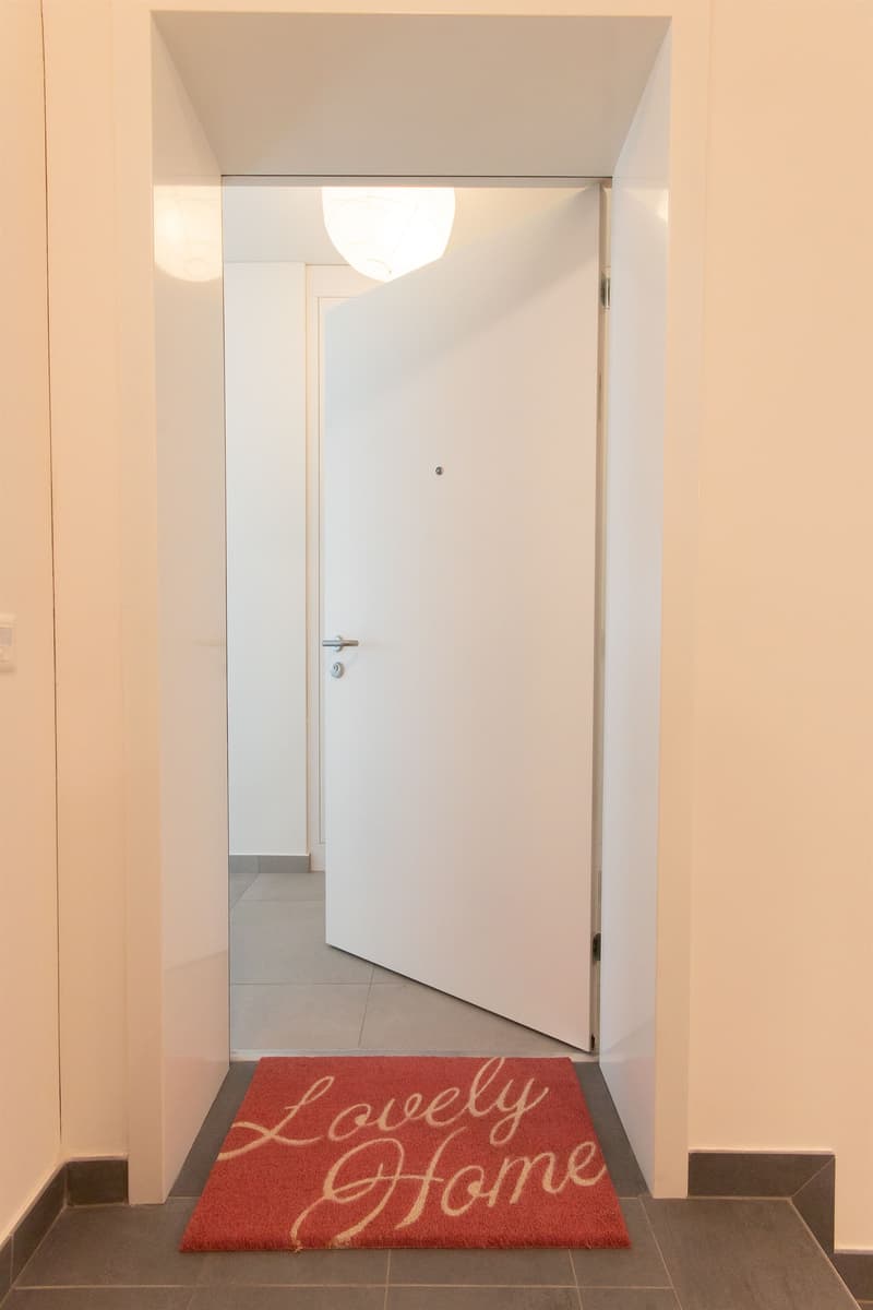Residenza Parco Gerretta - comfort moderno in posizione strategica (3)