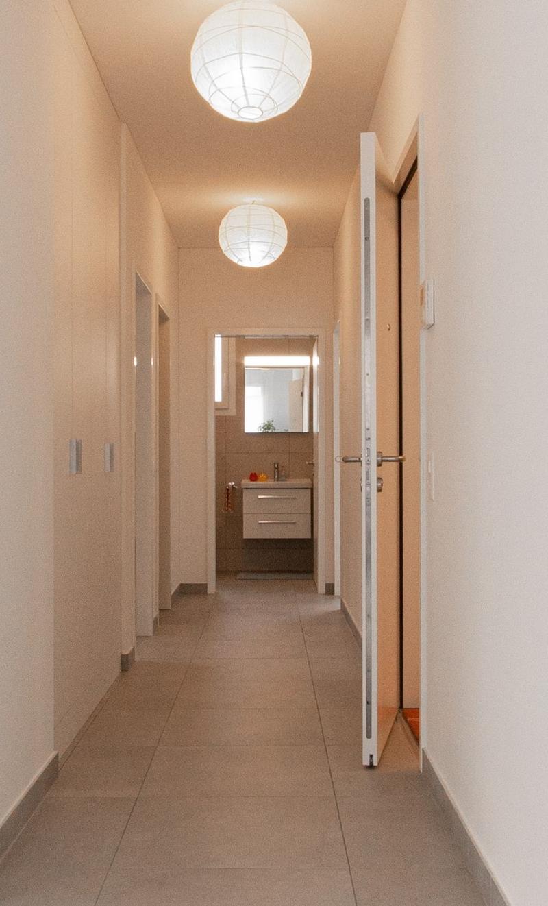 Residenza Parco Gerretta - comfort moderno in posizione strategica (6)