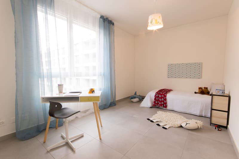 Residenza Parco Gerretta - comfort moderno in posizione strategica (8)