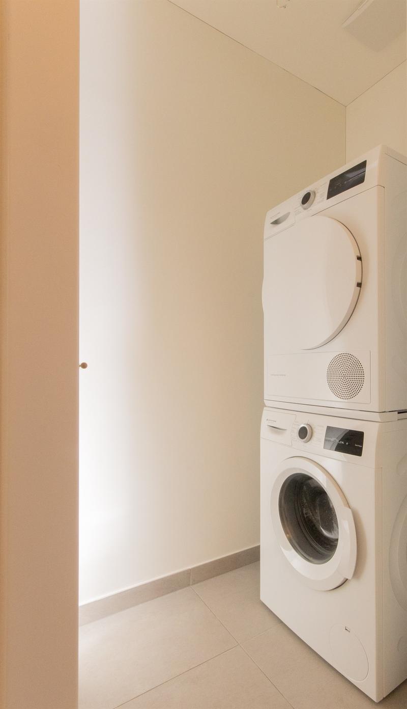 Residenza Parco Gerretta - comfort moderno in posizione strategica (7)