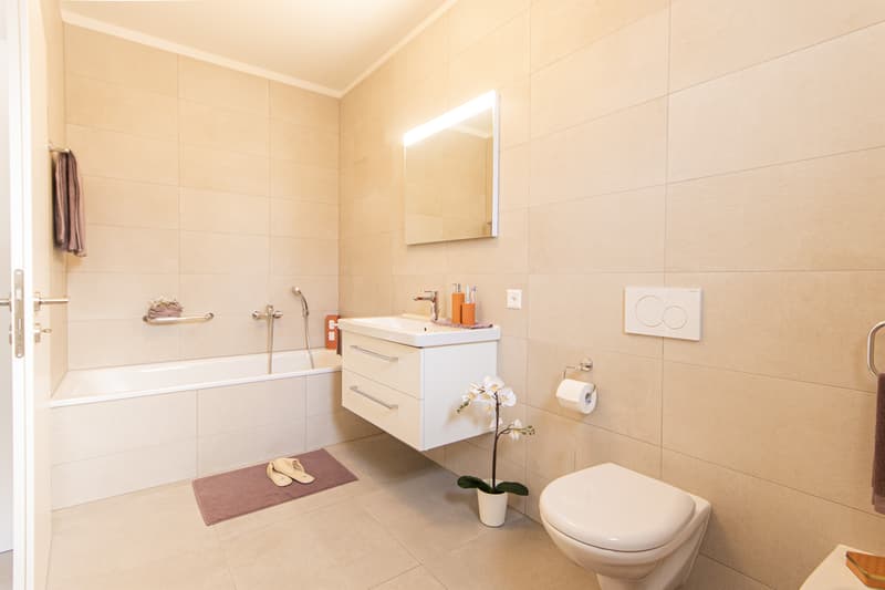 Residenza Parco Gerretta - comfort moderno in posizione strategica (6)