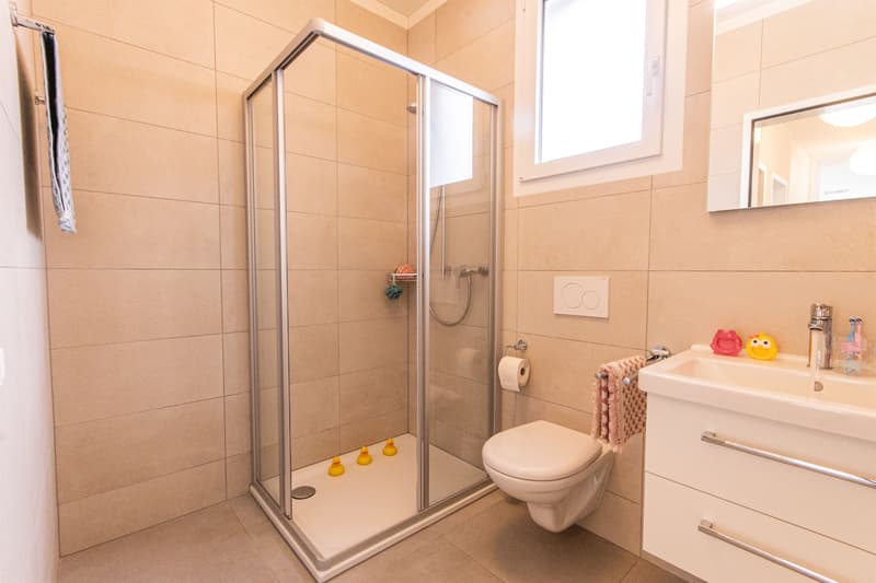 Residenza Parco Gerretta - comfort moderno in posizione strategica (9)
