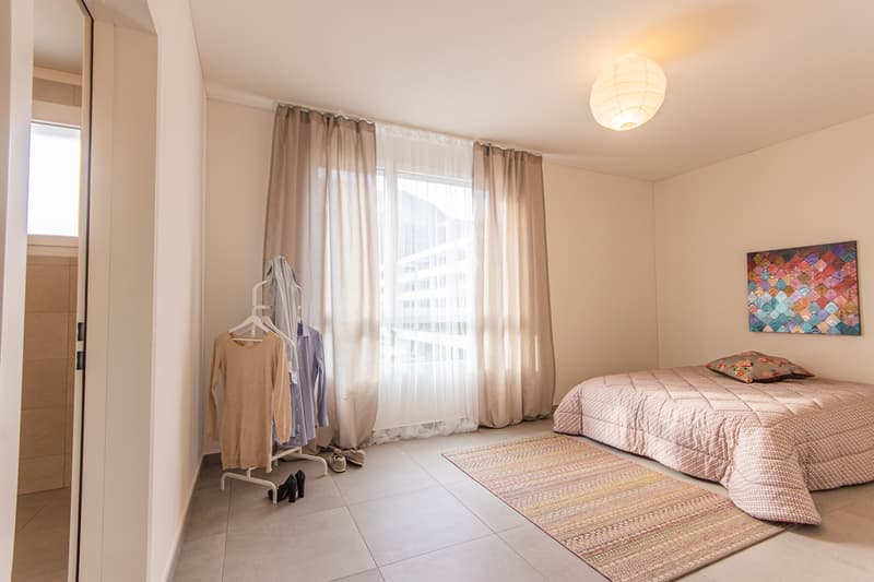 Residenza Parco Gerretta - comfort moderno in posizione strategica (7)