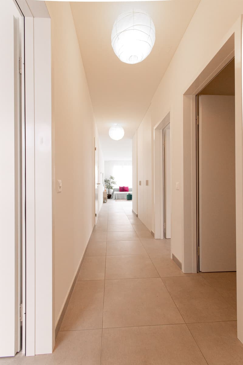Residenza Parco Gerretta - comfort moderno in posizione strategica (4)