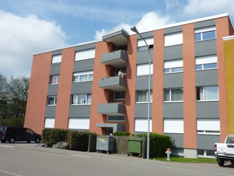 freier Abstellplatz in Dietikon (1)
