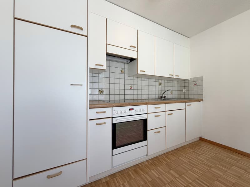 Wohnen im pulsierenden Kreis 5 - trotzdem an ruhiger Wohnlage (5)