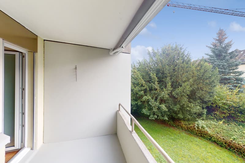 Sanierte Wohnung an zentraler und ruhiger Wohnlage (7)