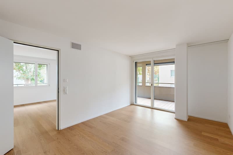 Ihre neue Wohlfühloase in Zürich-Wollishofen (3)