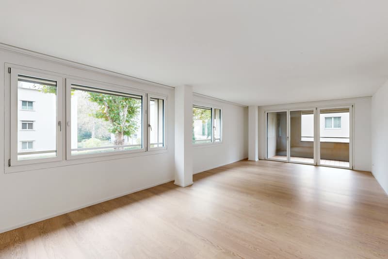 Ihre neue Wohlfühloase in Zürich-Wollishofen (2)