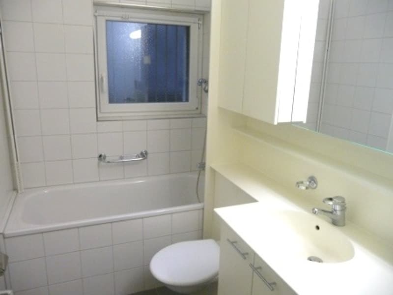 Appartamento situato in zona tranquilla (5)