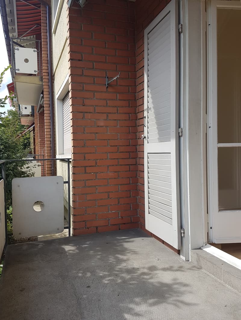 Appartamento situato in zona tranquilla (4)