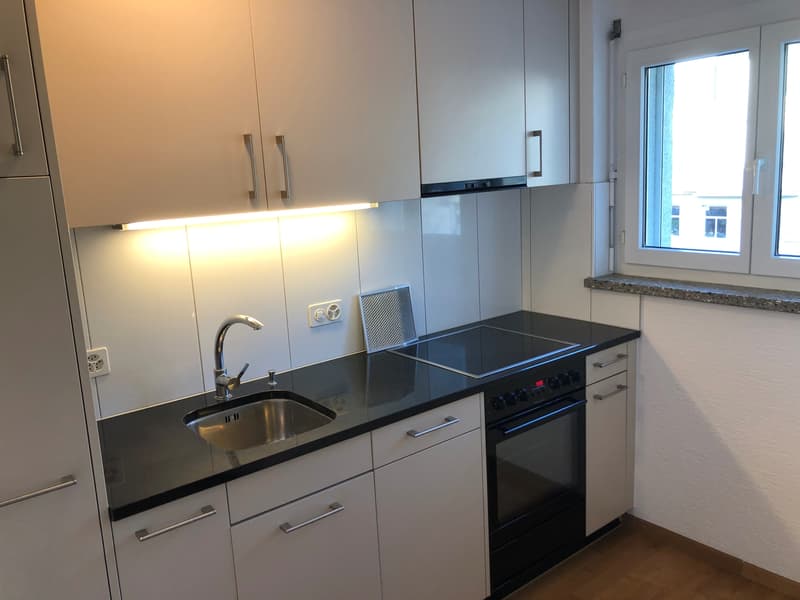 Appartement pour une personne/étudiant cherche locataire ! (2)