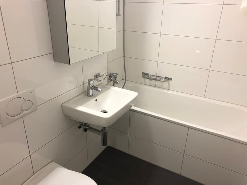 Appartement pour une personne/étudiant cherche locataire ! (3)