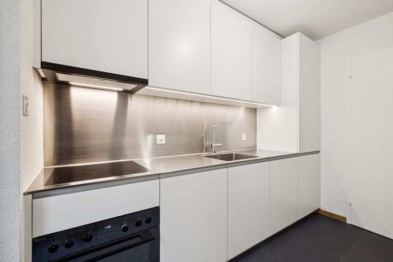 MIETEN OHNE KAUTION - Modern sanierte Wohnung mit heller Atmosphäre (1)
