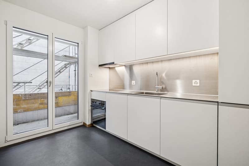 MIETEN OHNE KAUTION - Modern sanierte Wohnung mit heller Atmosphäre (2)