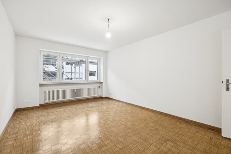 MIETEN OHNE KAUTION - Modern sanierte Wohnung mit heller Atmosphäre (4)