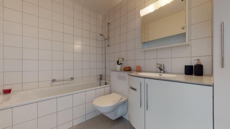 Prêt à changer de logement? (10)