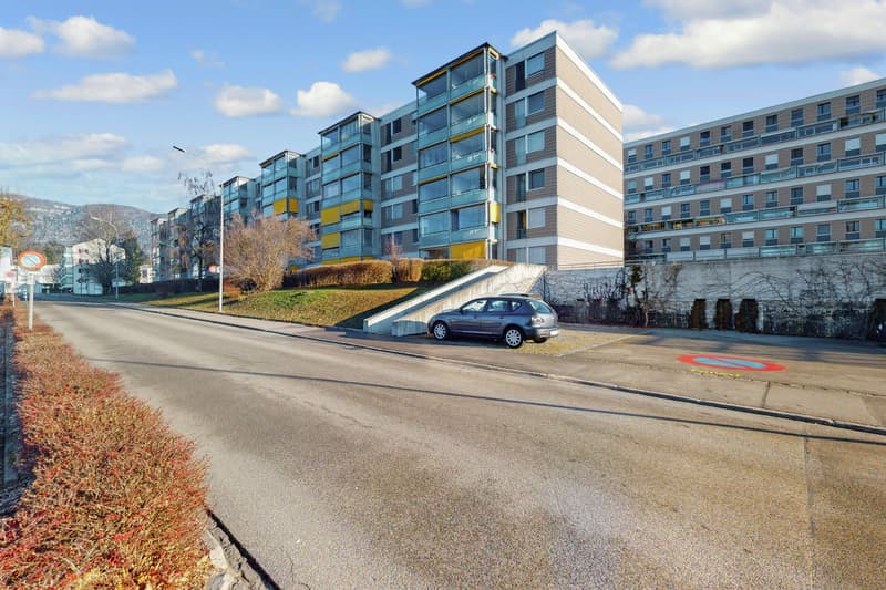 Prêt à changer de logement? (1)