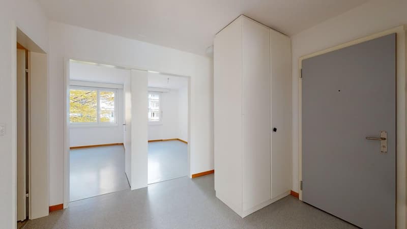 Prêt à changer de logement? (7)