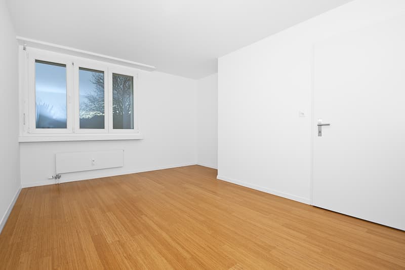 Modern wohnen direkt beim St. Jakob (5)