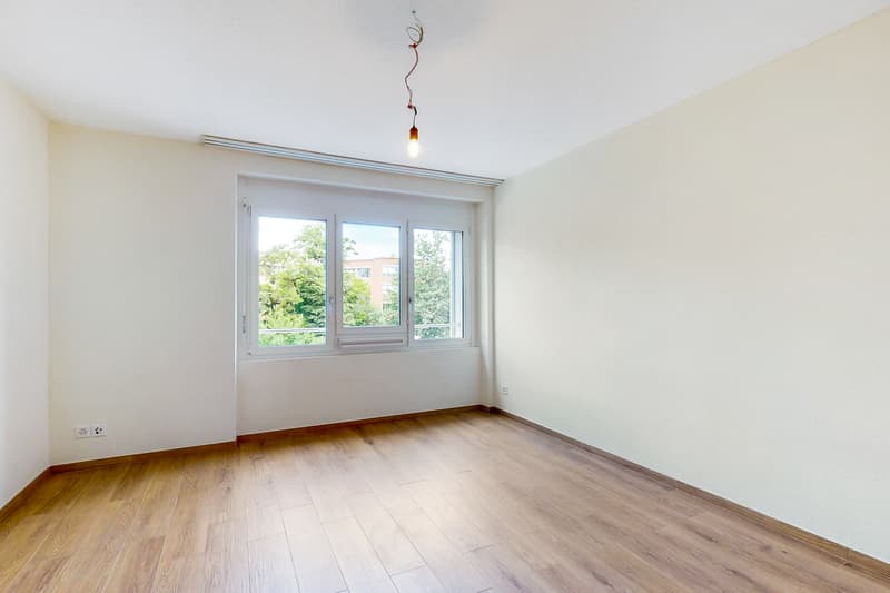 Studio apartment in a quiet location (3)