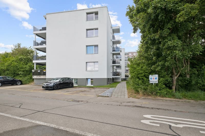 Mieten ohne Kaution - Wohnen mit Komfort! (9)