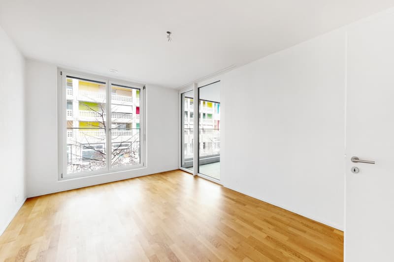 Modern wohnen mit Loggia an attraktiver Lage in Emmen (6)