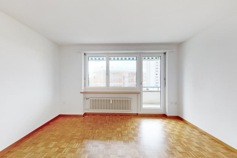 La tua nuova casa con balcone soleggiato (5)