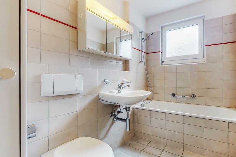 La tua nuova casa con balcone soleggiato (4)