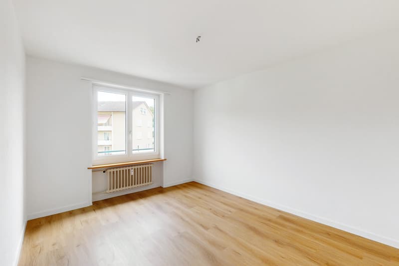 La tua nuova casa con balcone soleggiato (6)