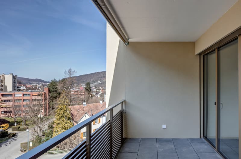 Rent without deposit - Small but fine! (3)