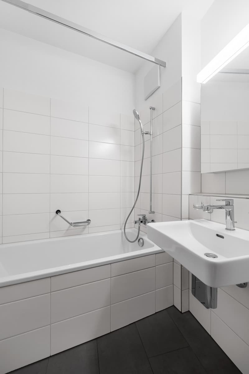 Wohnung mit Charme sucht Mieter mit Charme! (8)