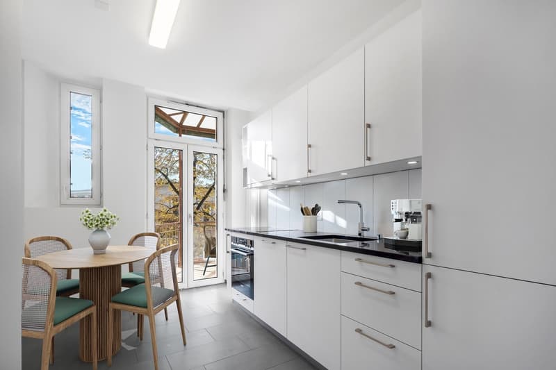 Wohnung mit Charme sucht Mieter mit Charme! (6)