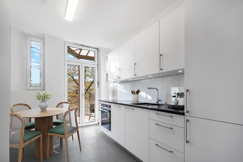 Appartement avec charme cherche locataire avec charme ! (6)