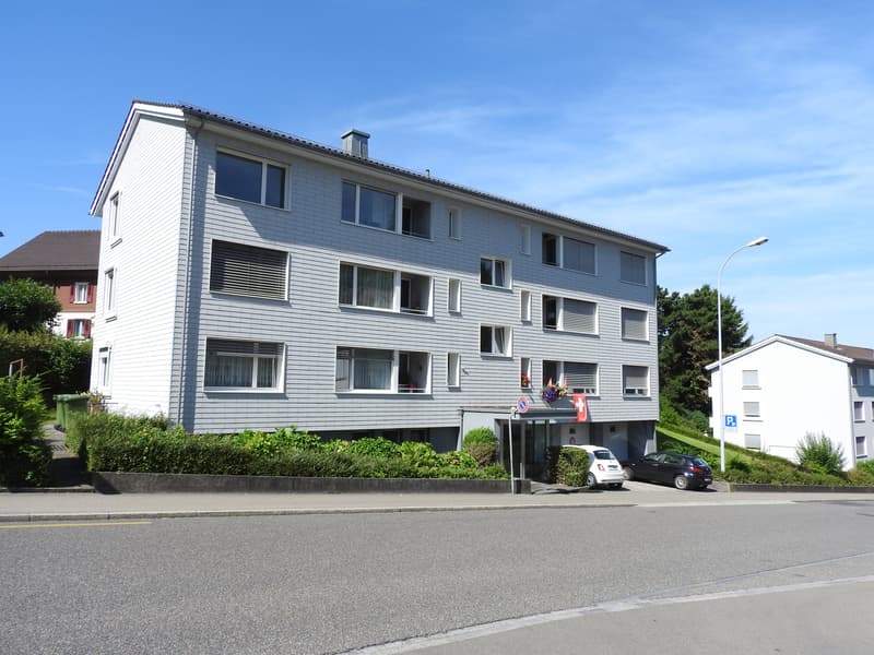Heimkommen und Wohlfühlen (1)